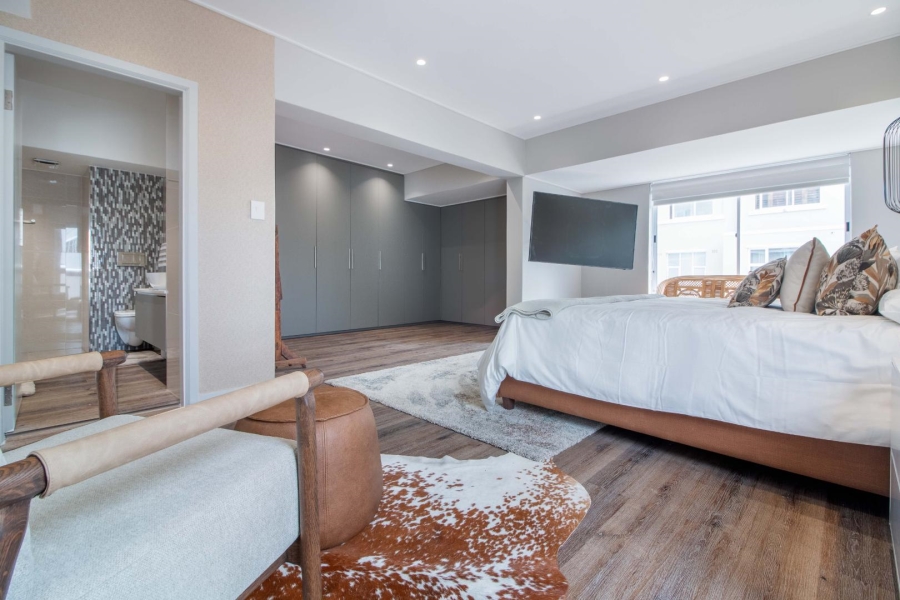 To Let 3 Bedroom Property for Rent in Sea Point Western Cape